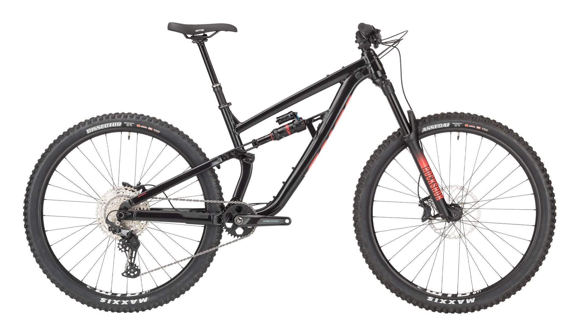 Salsa Blackthorn Deore 718 Cyclery