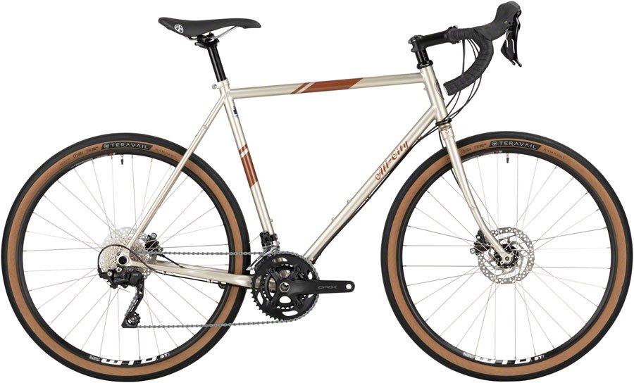 All-City Space Horse GRX 718 Cyclery