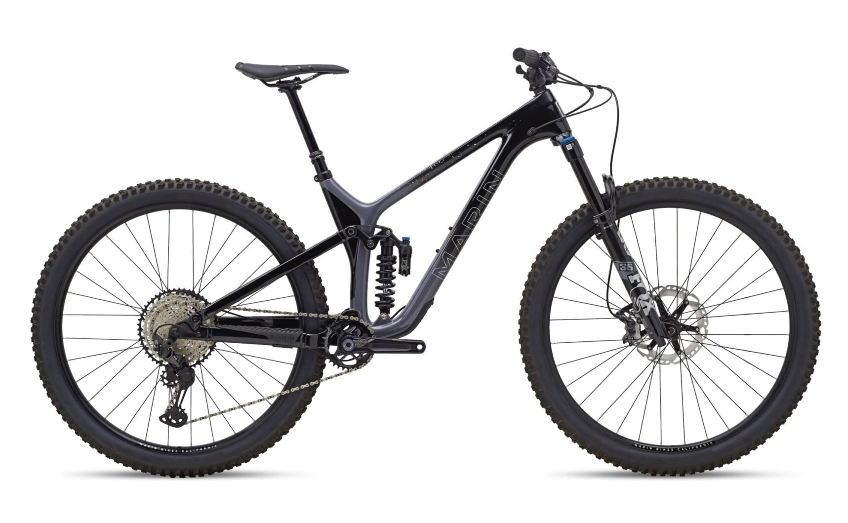 Marin Rift Zone 29 Carbon XR 718 Cyclery