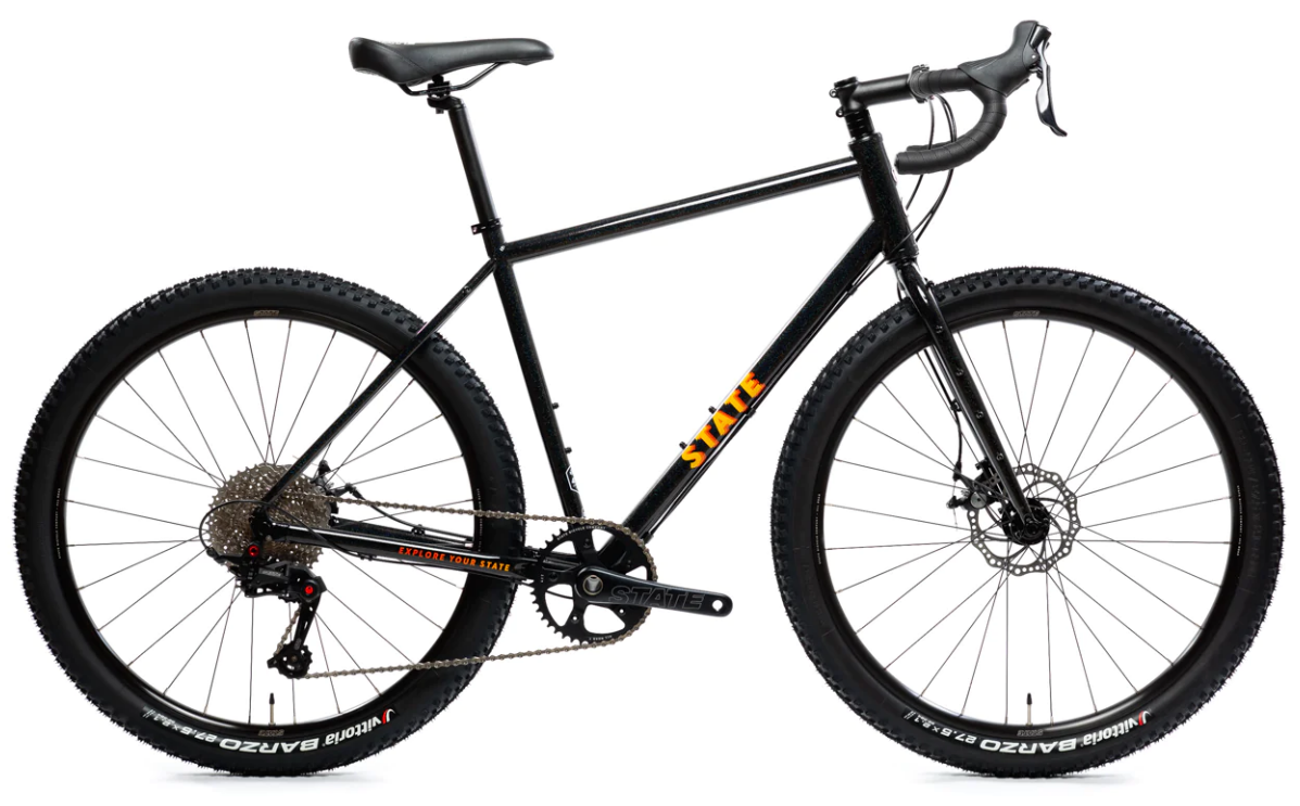 State 4130 ALL-ROAD 718 Cyclery