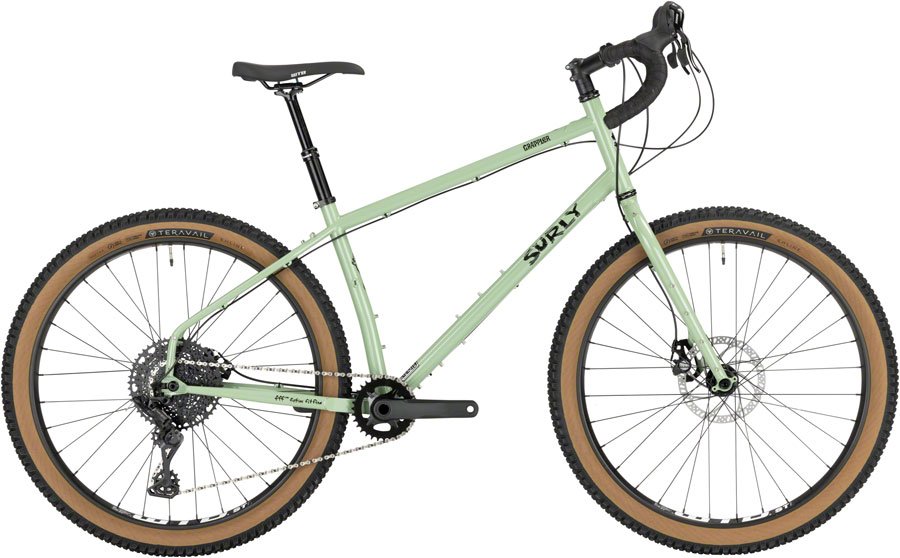 Surly Grappler 718 Cyclery