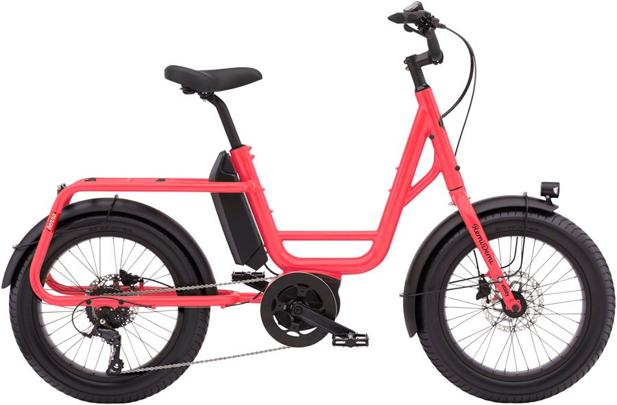 Benno RemiDemi 718 Cyclery