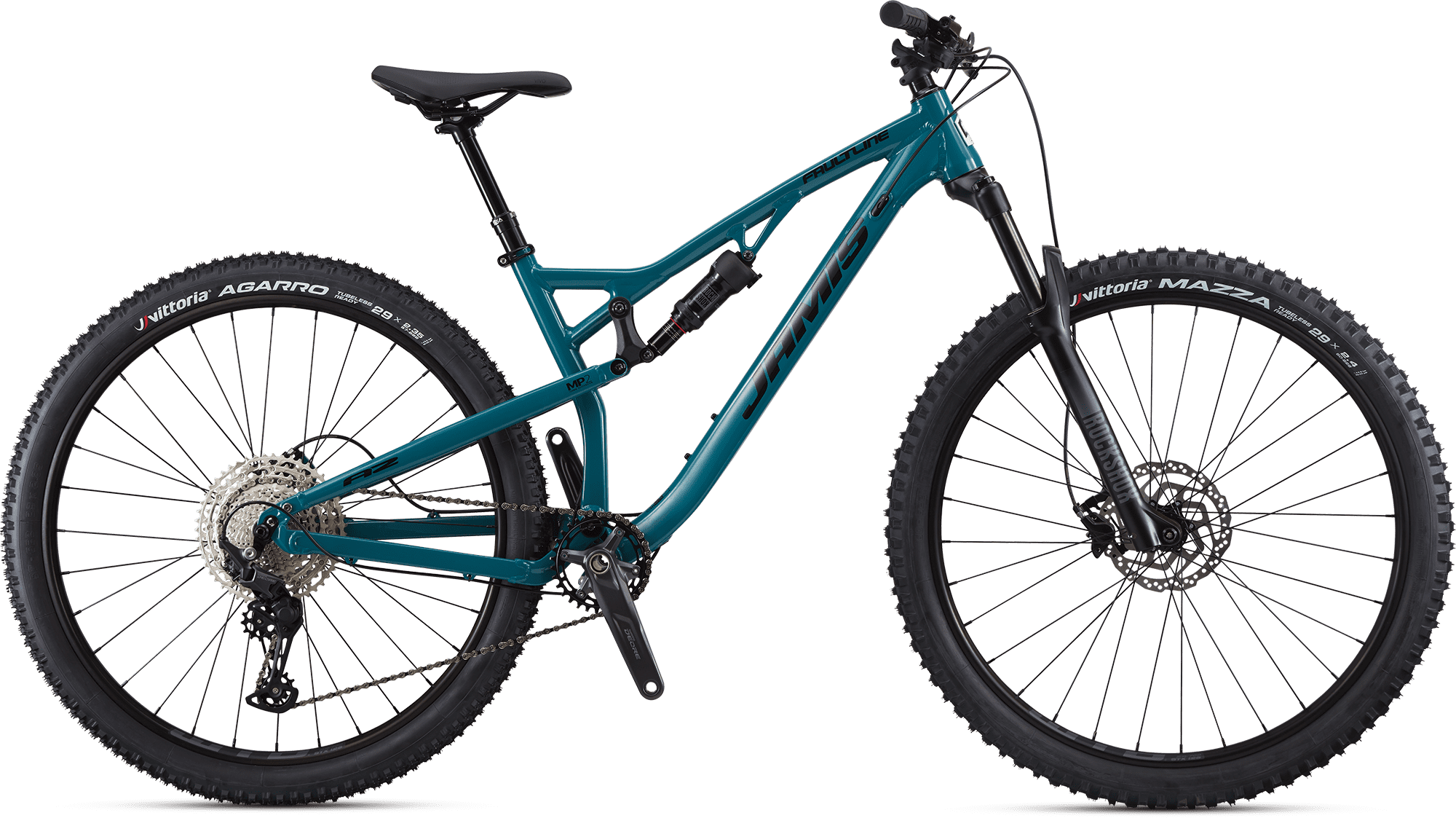Jamis Faultline A2 718 Cyclery