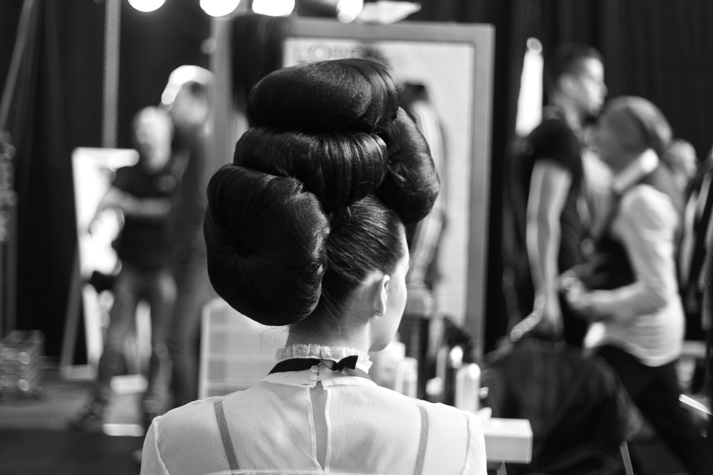 L'Oréal Professionnel Show