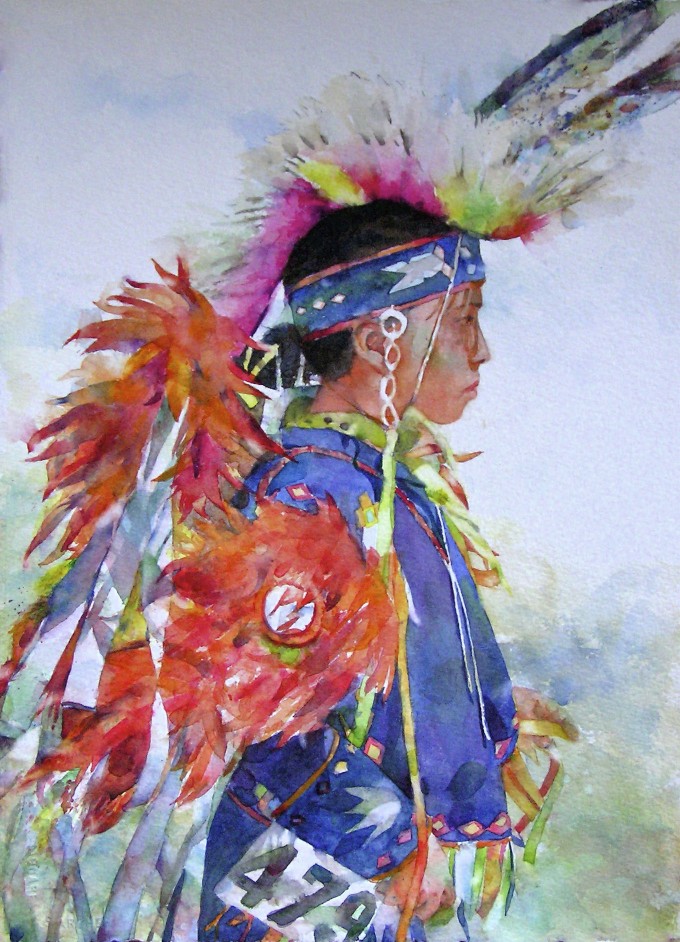 Serious Competition (Sold)