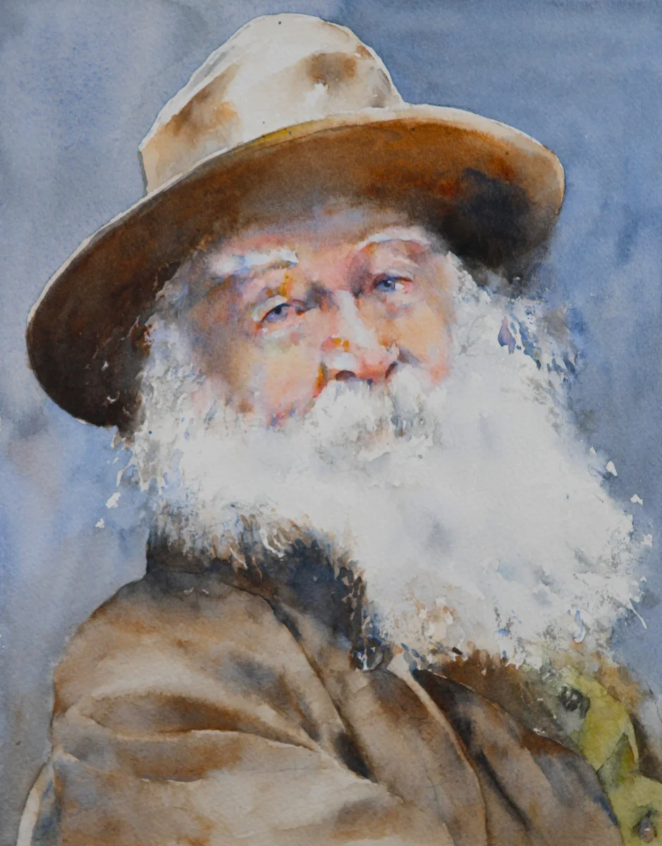 Walt (Sold)