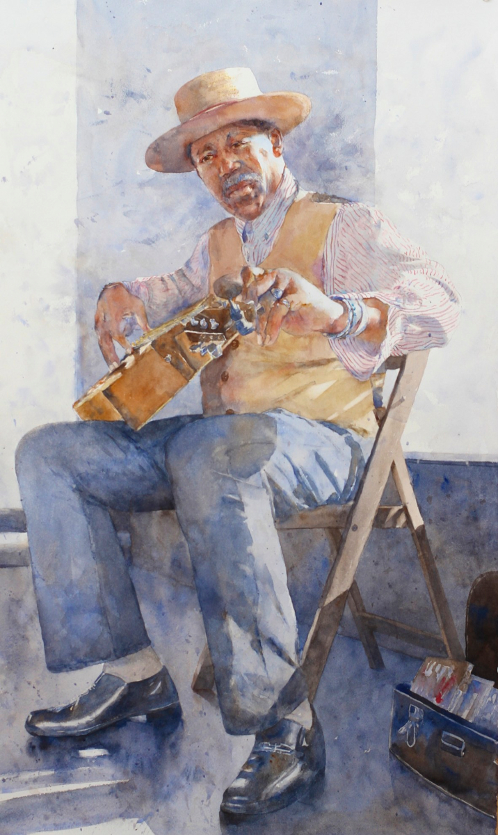 Tune Up (Sold)