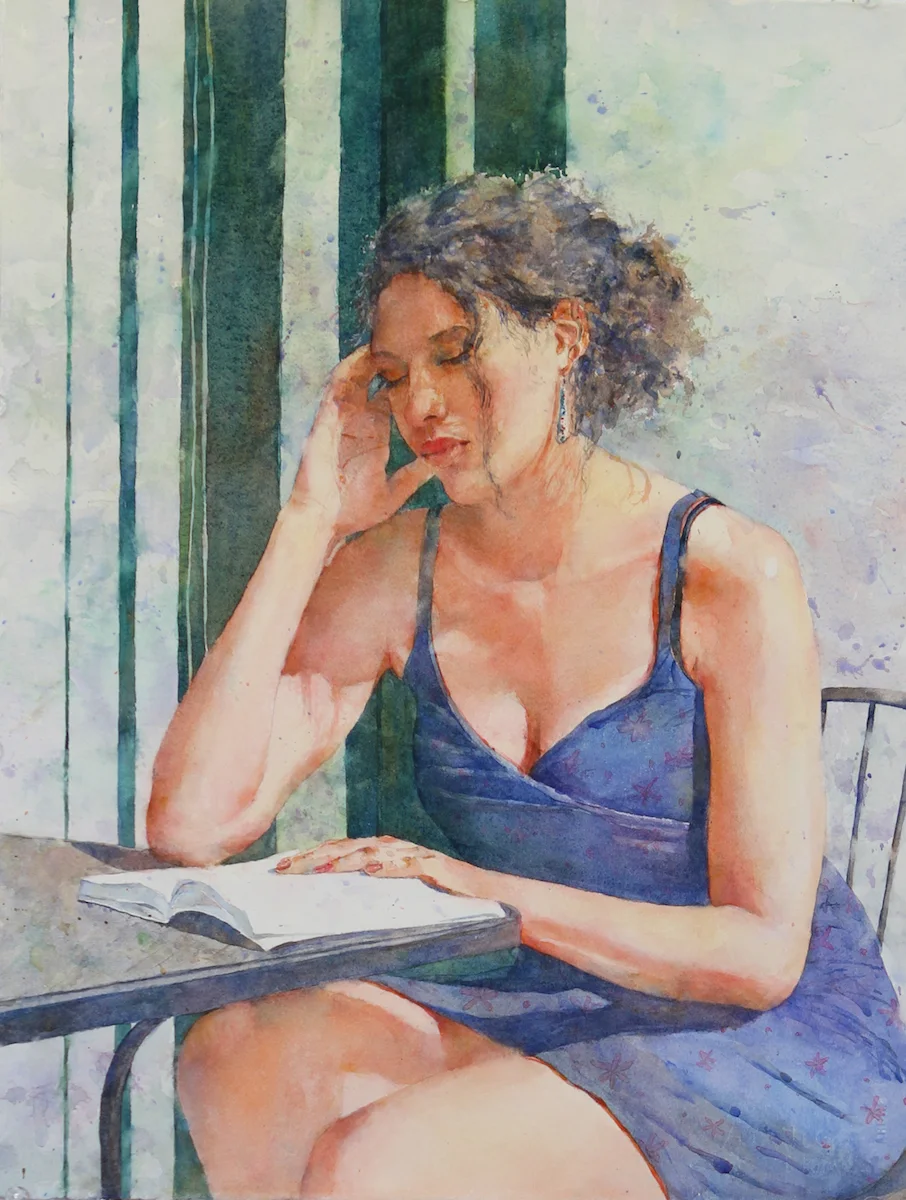 Captivated