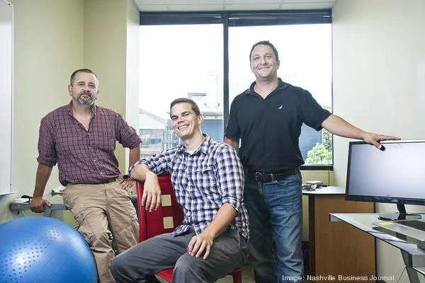 Nashville Business Journal