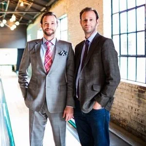 Sip It: Nashville's Story as Told by the Goldberg Brothers