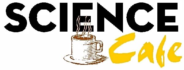 Presenting at the Science Café