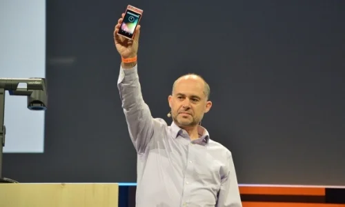 ATAP Presentation at Google I/O