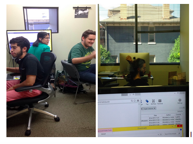 Michelle's Summer Recap