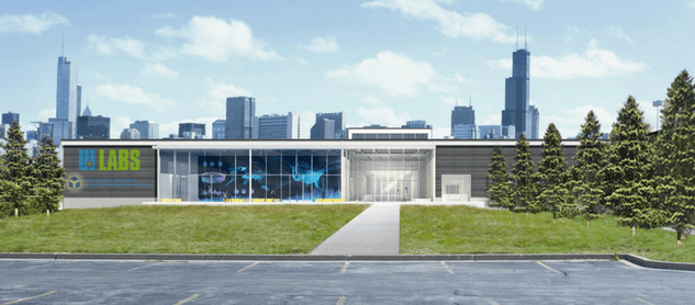 Chicago Inno Article on DMDII's National Awardees