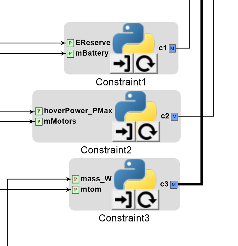 Copy of Constraint Calculations