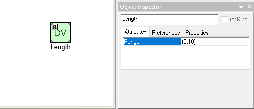 "Range" Attribute of a Design Variable