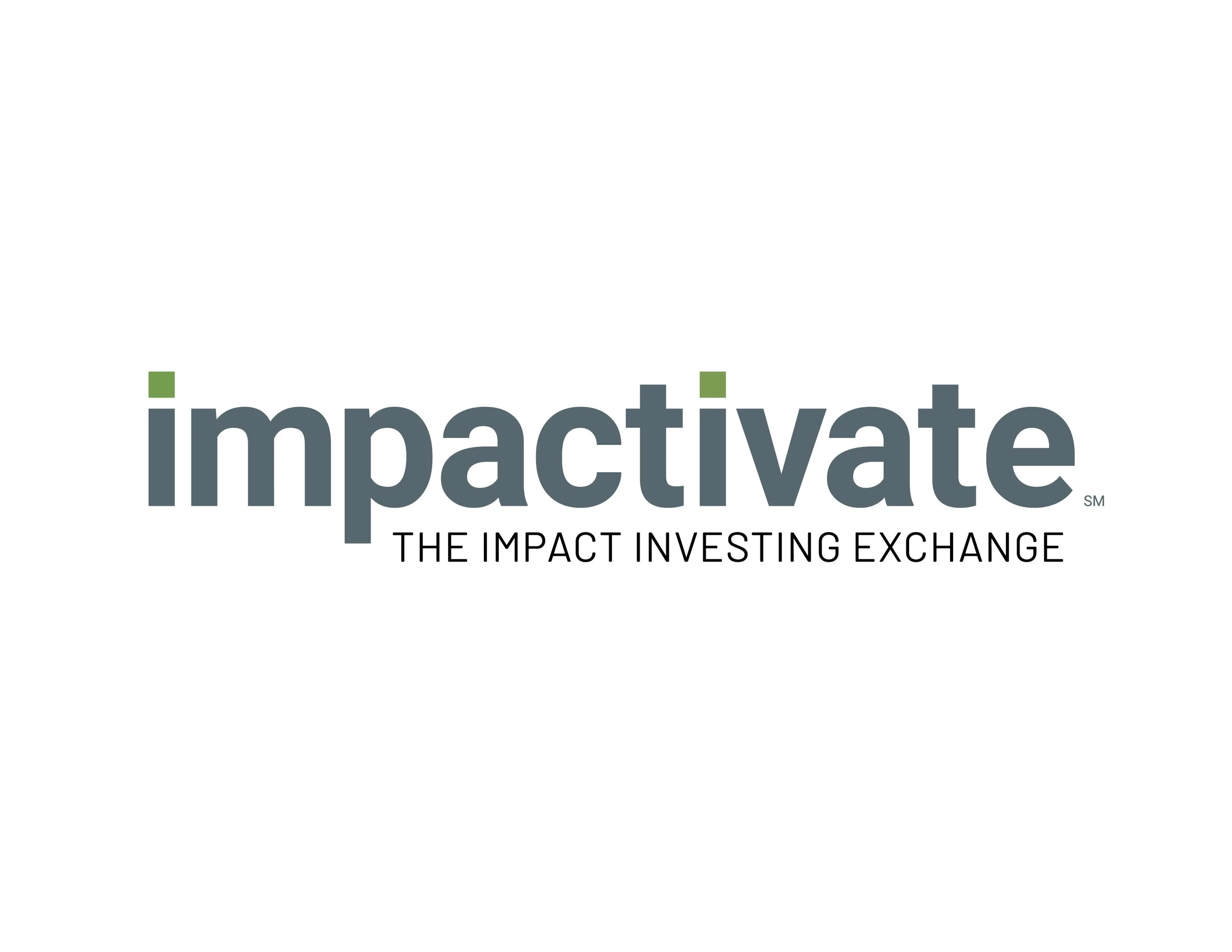 Impactivate Logo