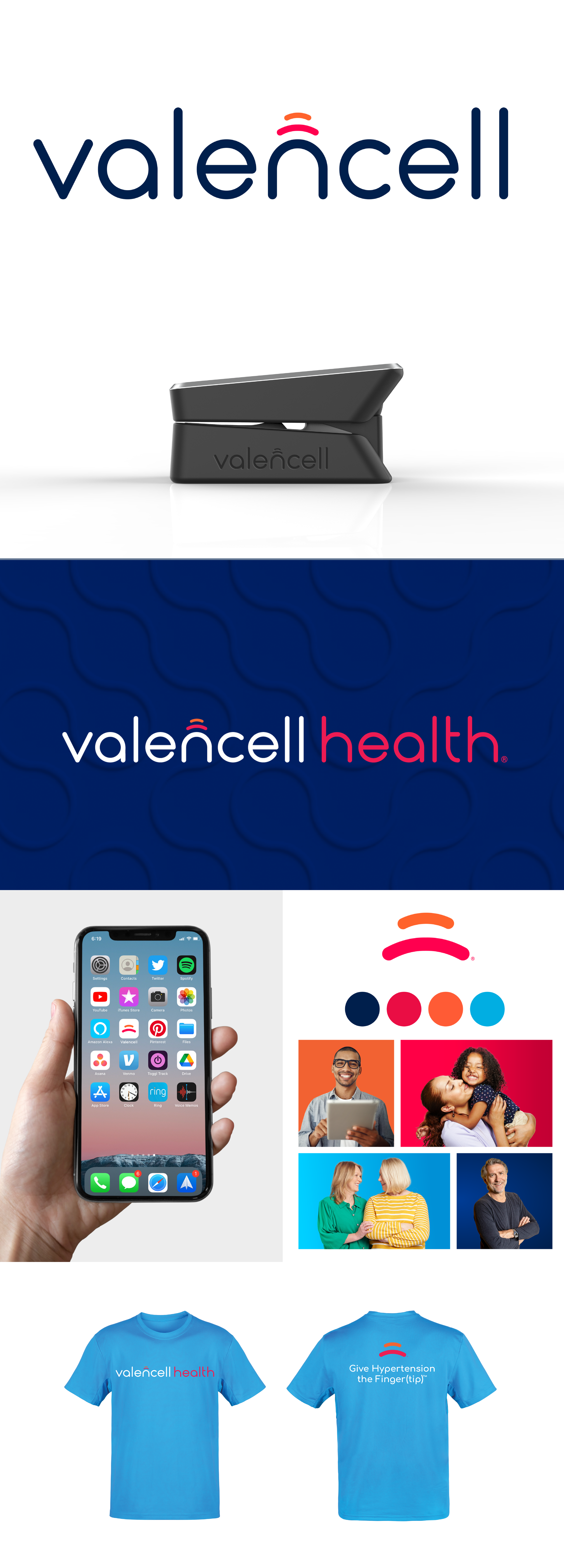 Valencell & Valencell Health 