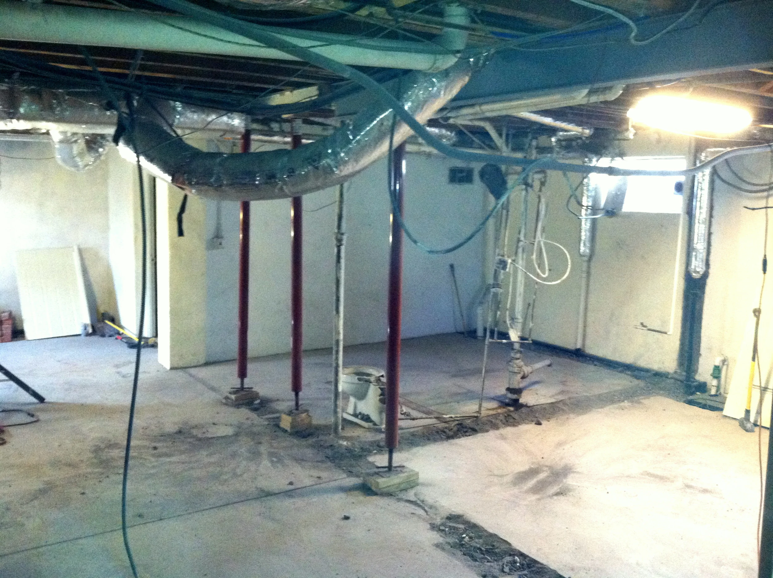 Unfinished Lib basement.JPG