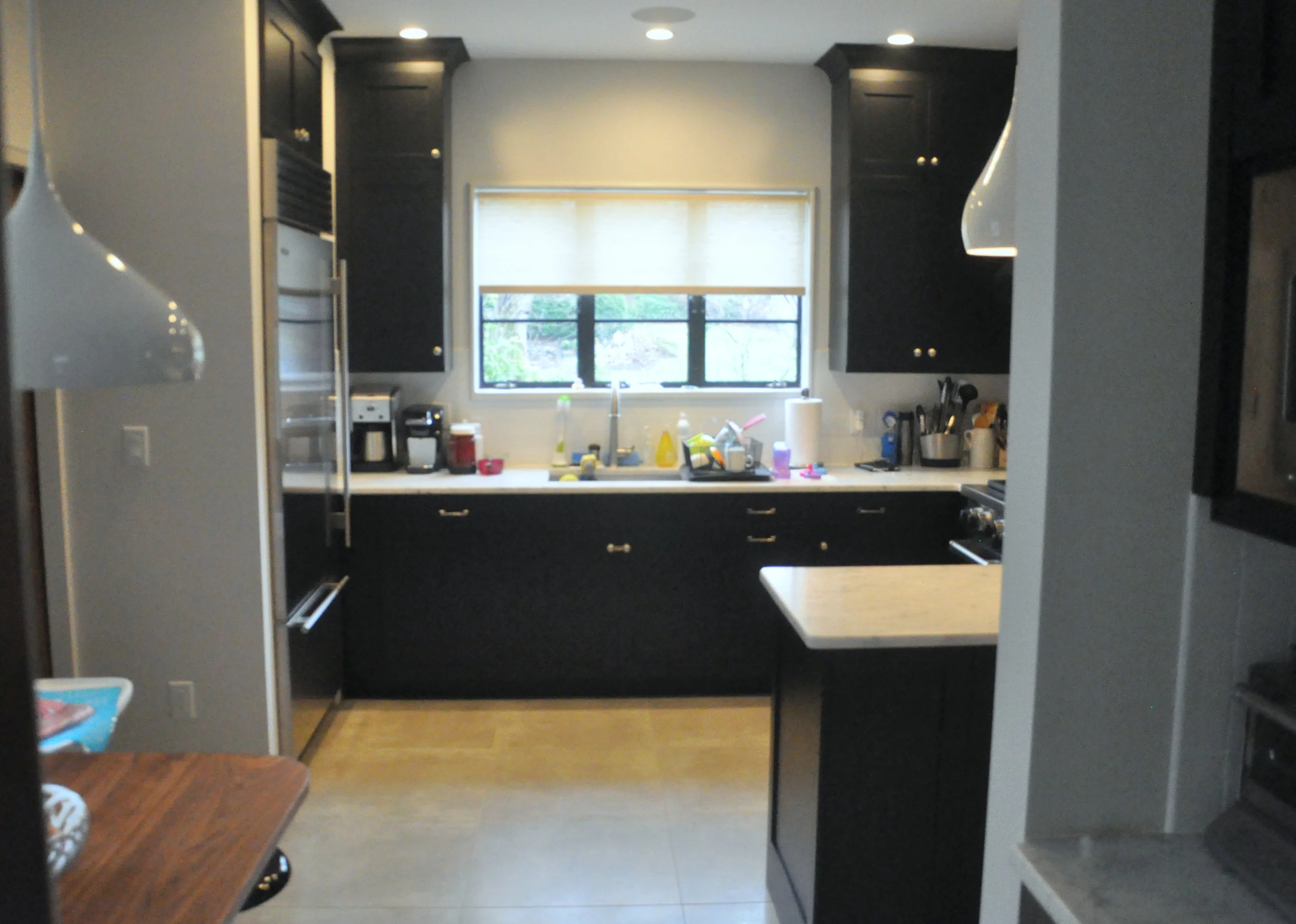 Master Kitchen From Dining room .JPG