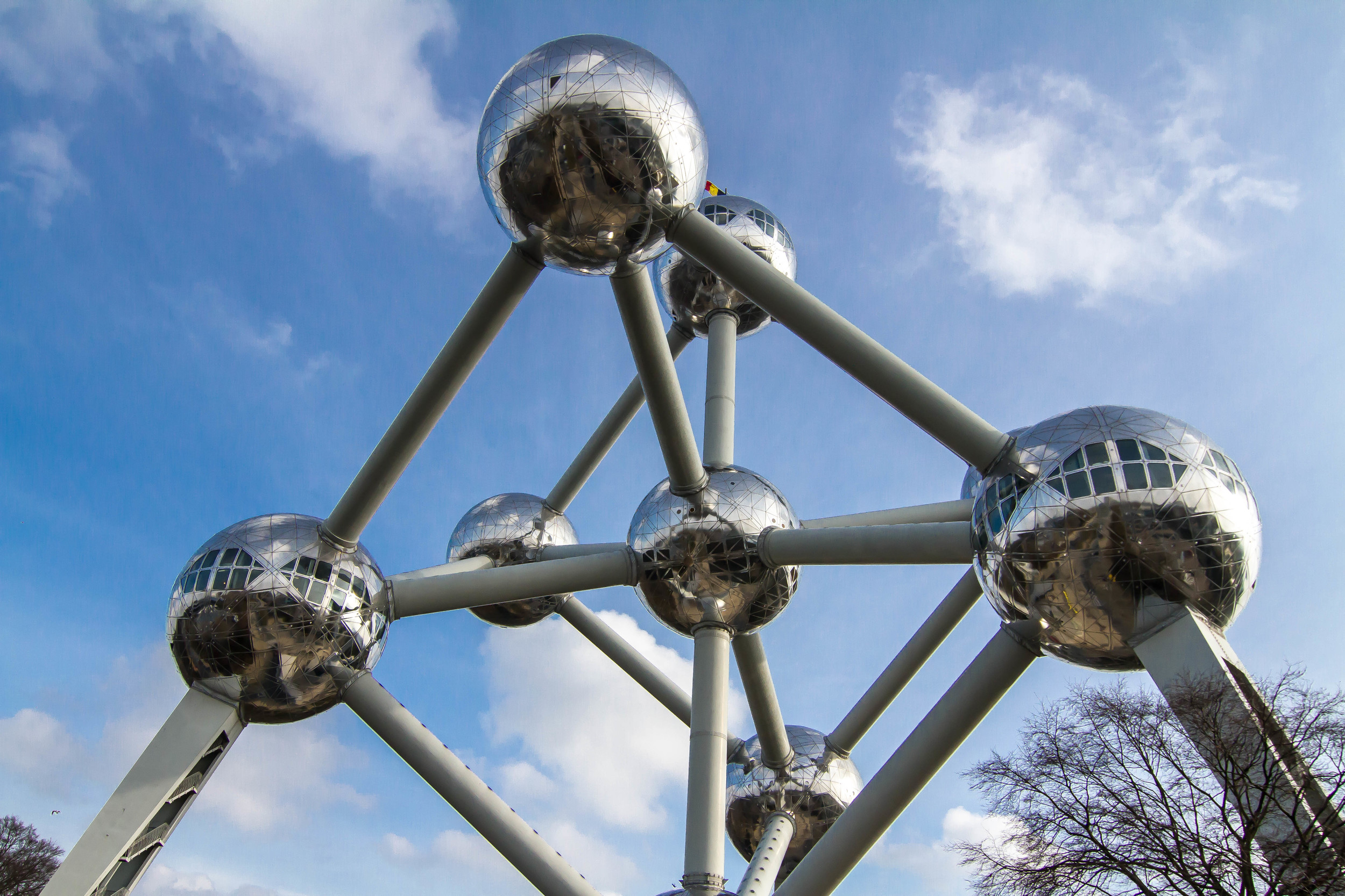 Atomium