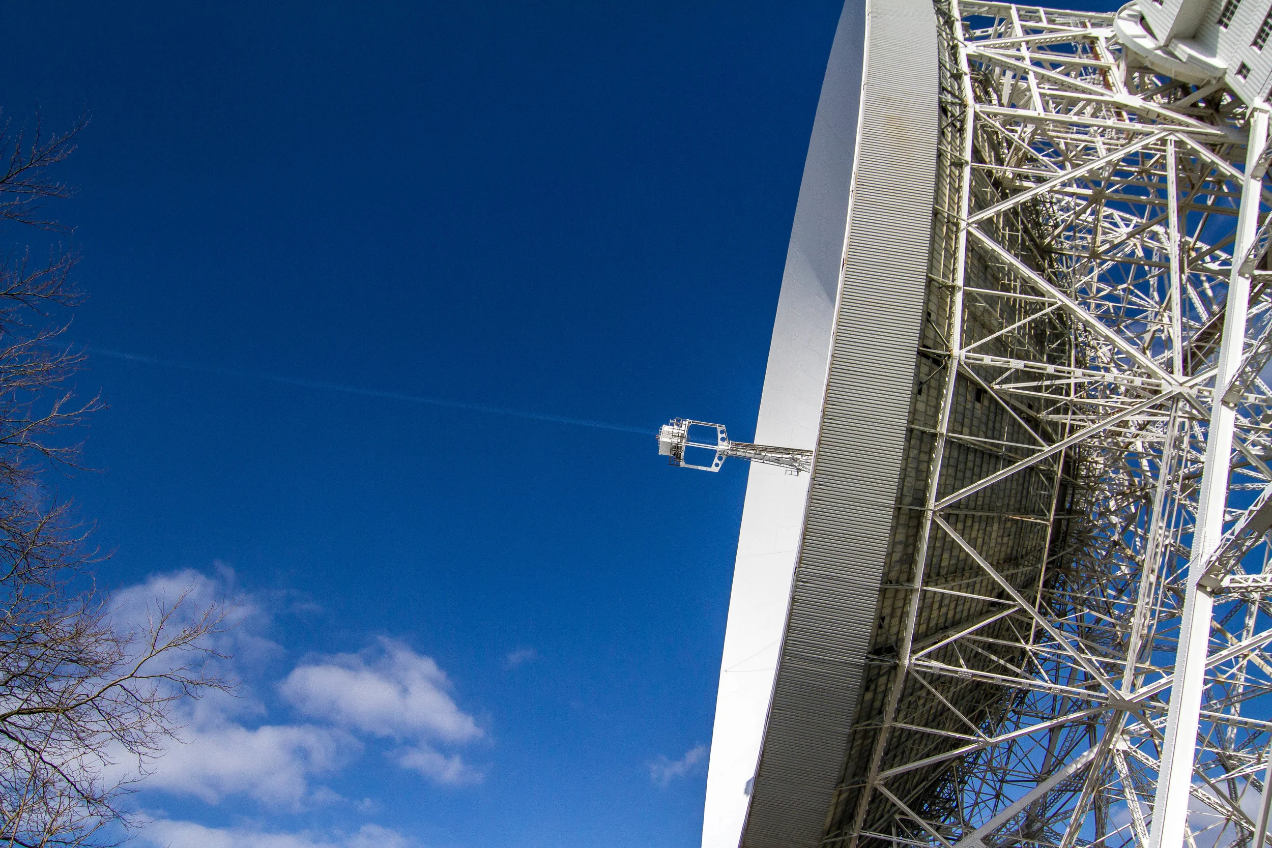 Radio Telescope