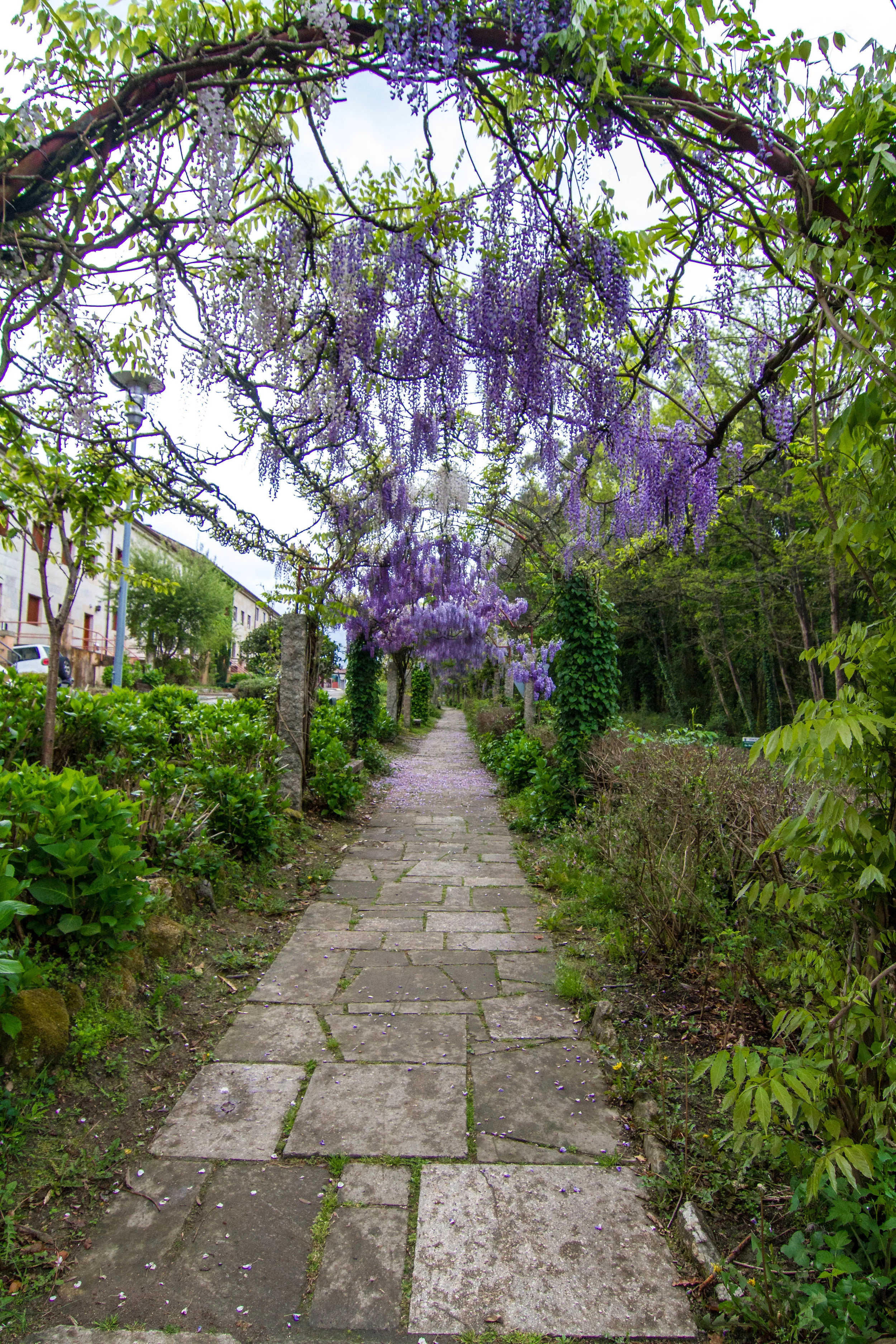Archway