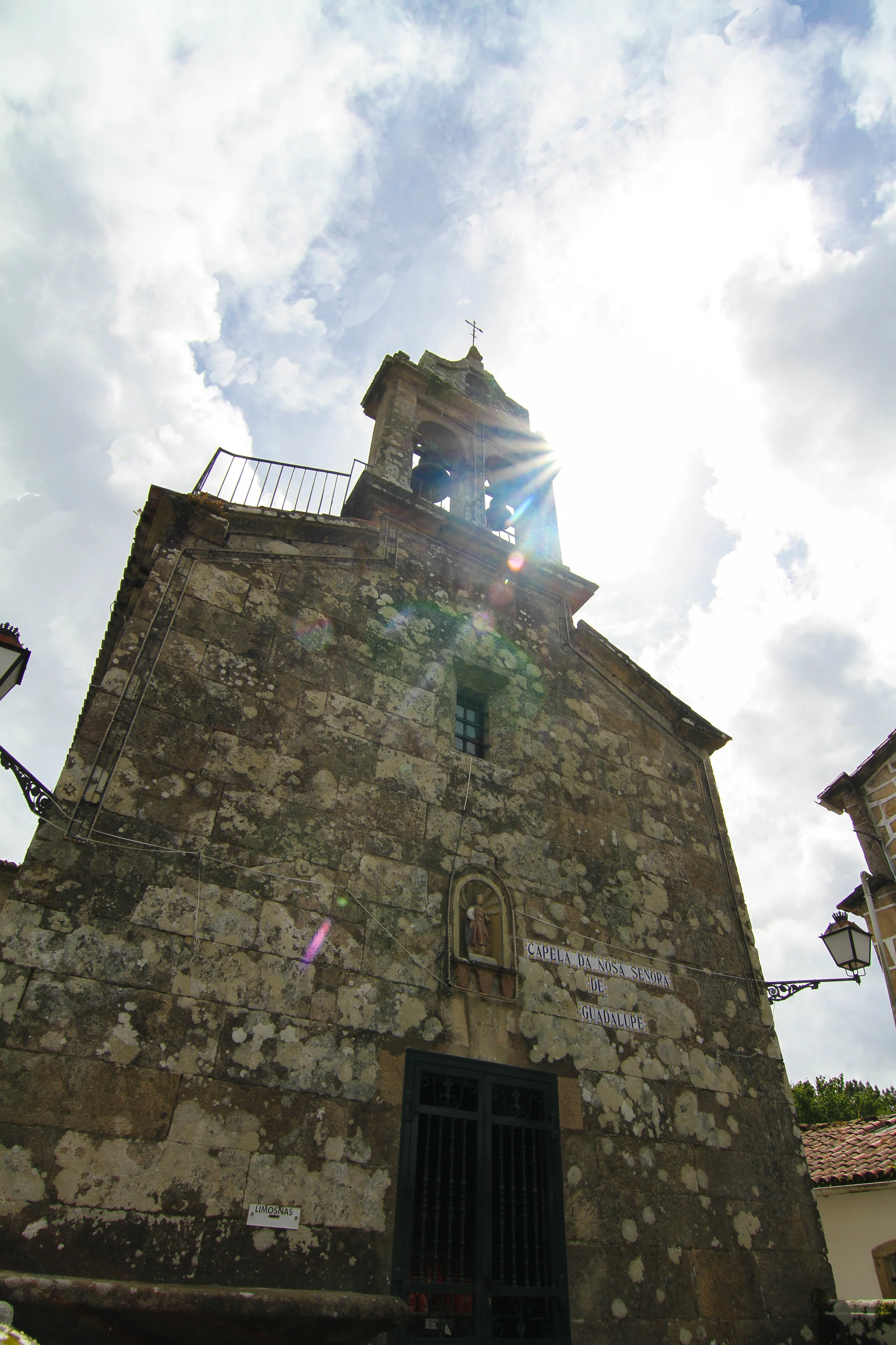 Church Of The Rising Sun