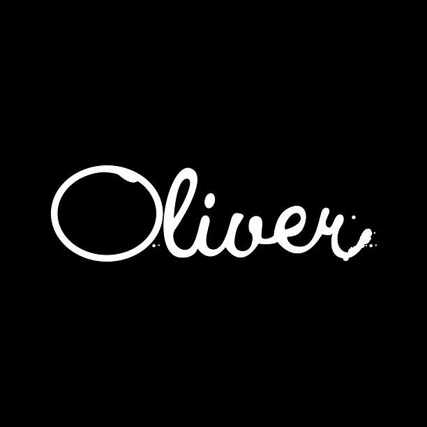 Oliver.

#branding #design #logo #id #graphicdesign #naming #brandidentity