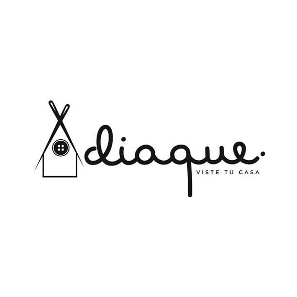 Diaque.

#branding #design #logo #id #graphicdesign #naming #brandidentity