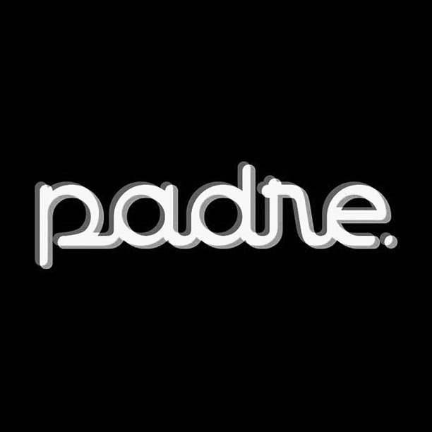 Padre.

#branding #design #logo #id #graphicdesign #naming #brandidentity