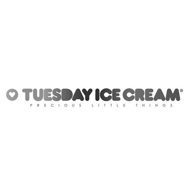 Tuesday ice cream.

#branding #design #logo #id #graphicdesign #naming #brandidentity