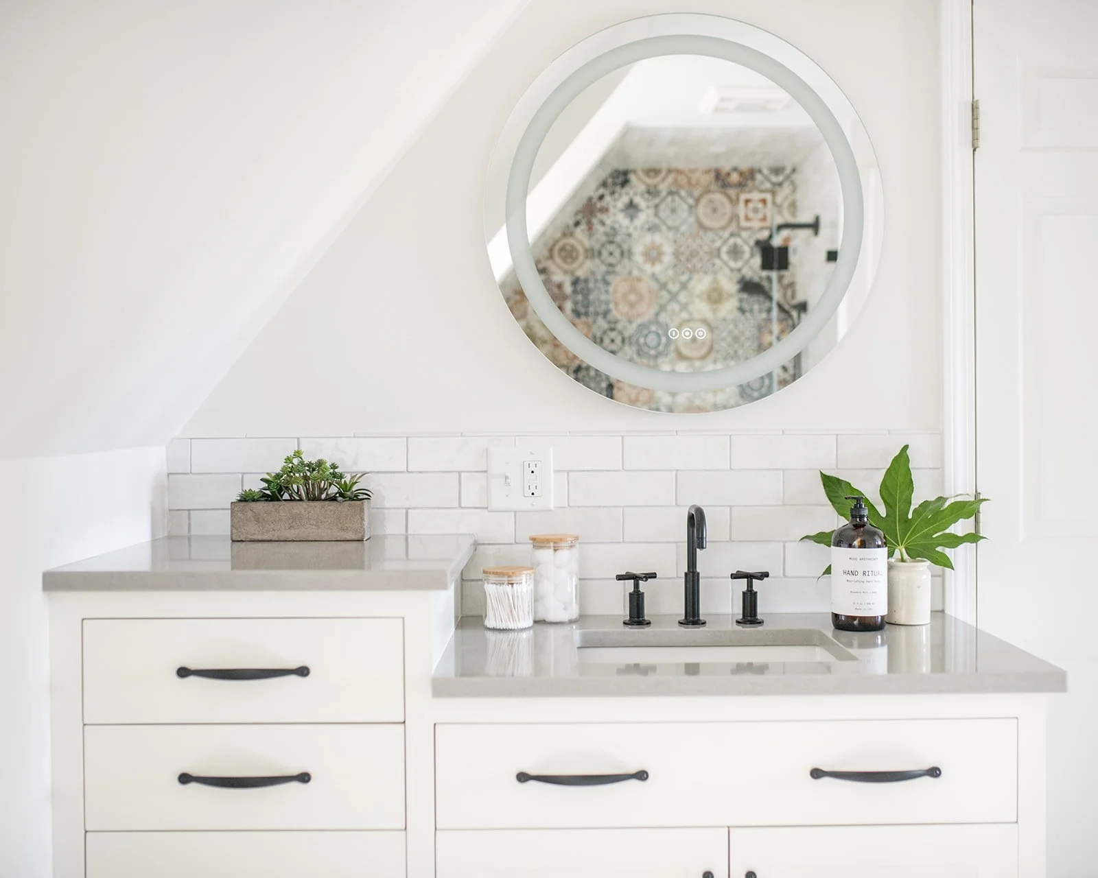 Photography: Freebird Photography Builder: BLB Design / Build