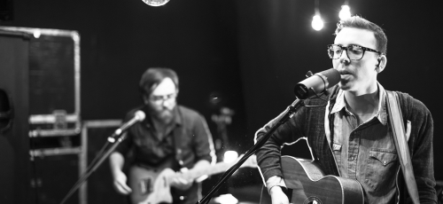 In mid-2011, Tye Barrett began his tenure as Worship & Arts Pastor. Tye and his band The Gladsome Light gifted UBC in many ways; one of which was through writing “Wayward Ones,” which we still sing while taking communion. You can keep up with what Tye is up to here .