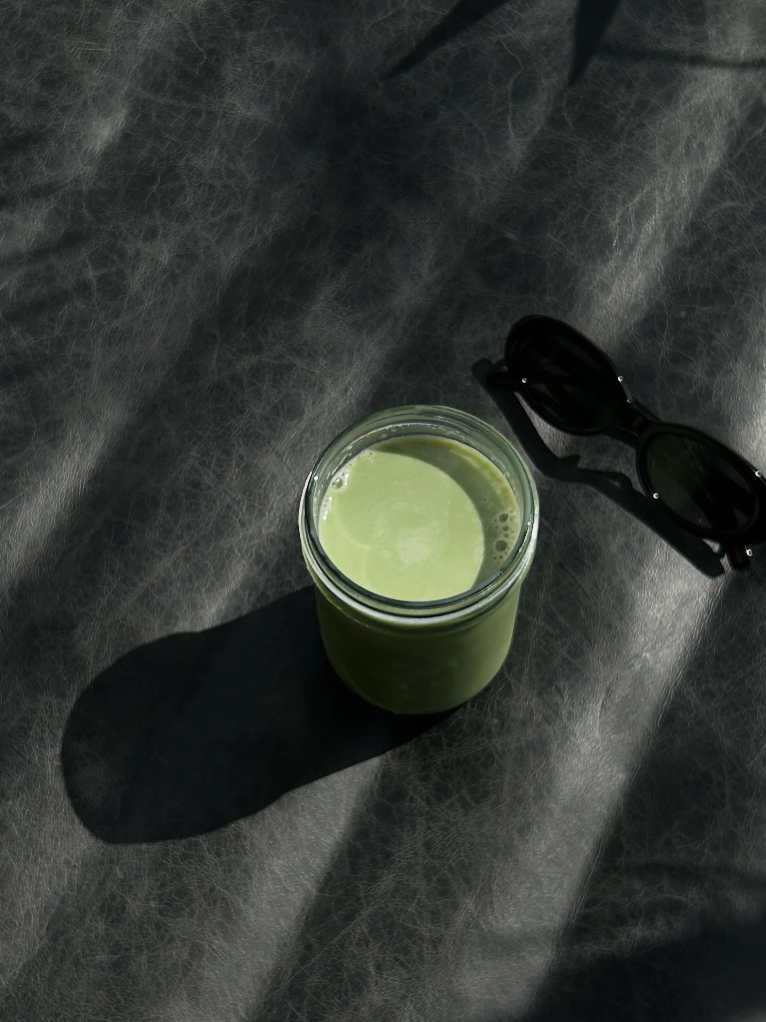 The Perfect Matcha Latte: Gut-Healthy and Immune Boosting