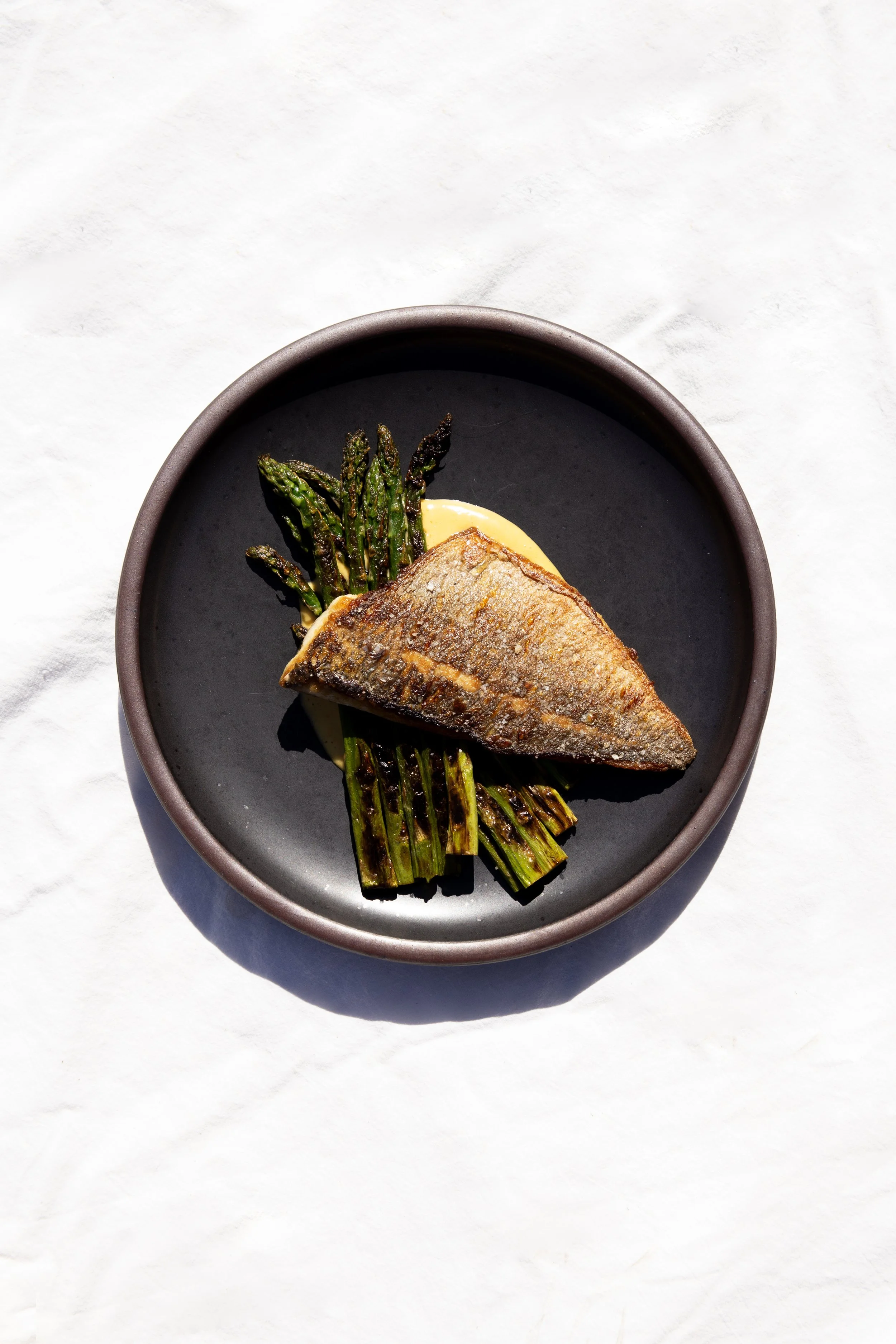 Spicy Citrus Aioli Recipe: A Gut-Healthy Sauce for Spring and Summer Dishes