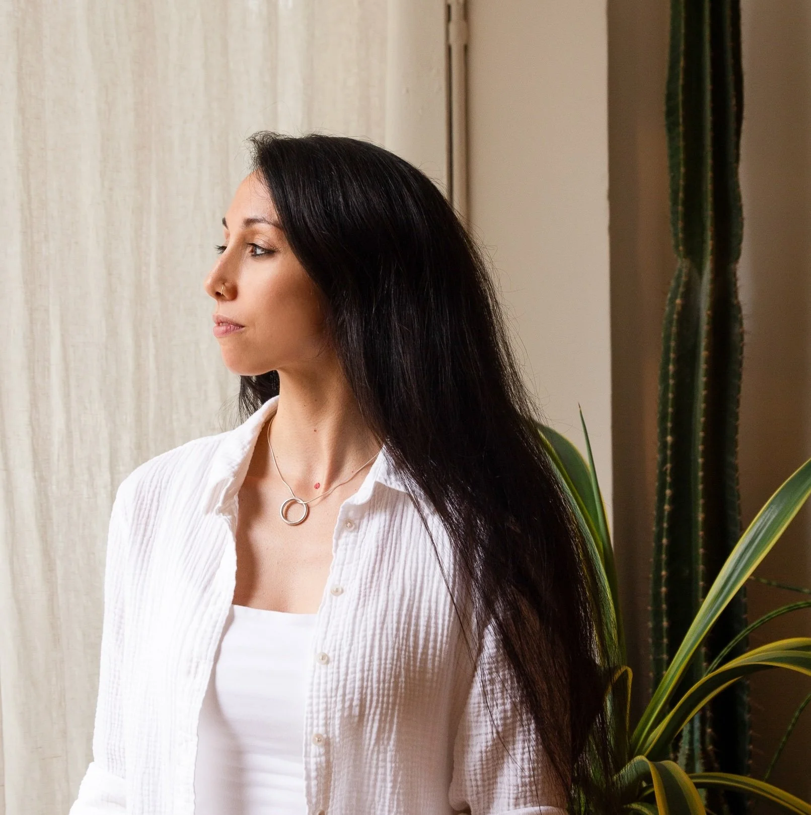 Interview Feature: Pasha Kat Yuen, Founder of Rasananda Ayurveda