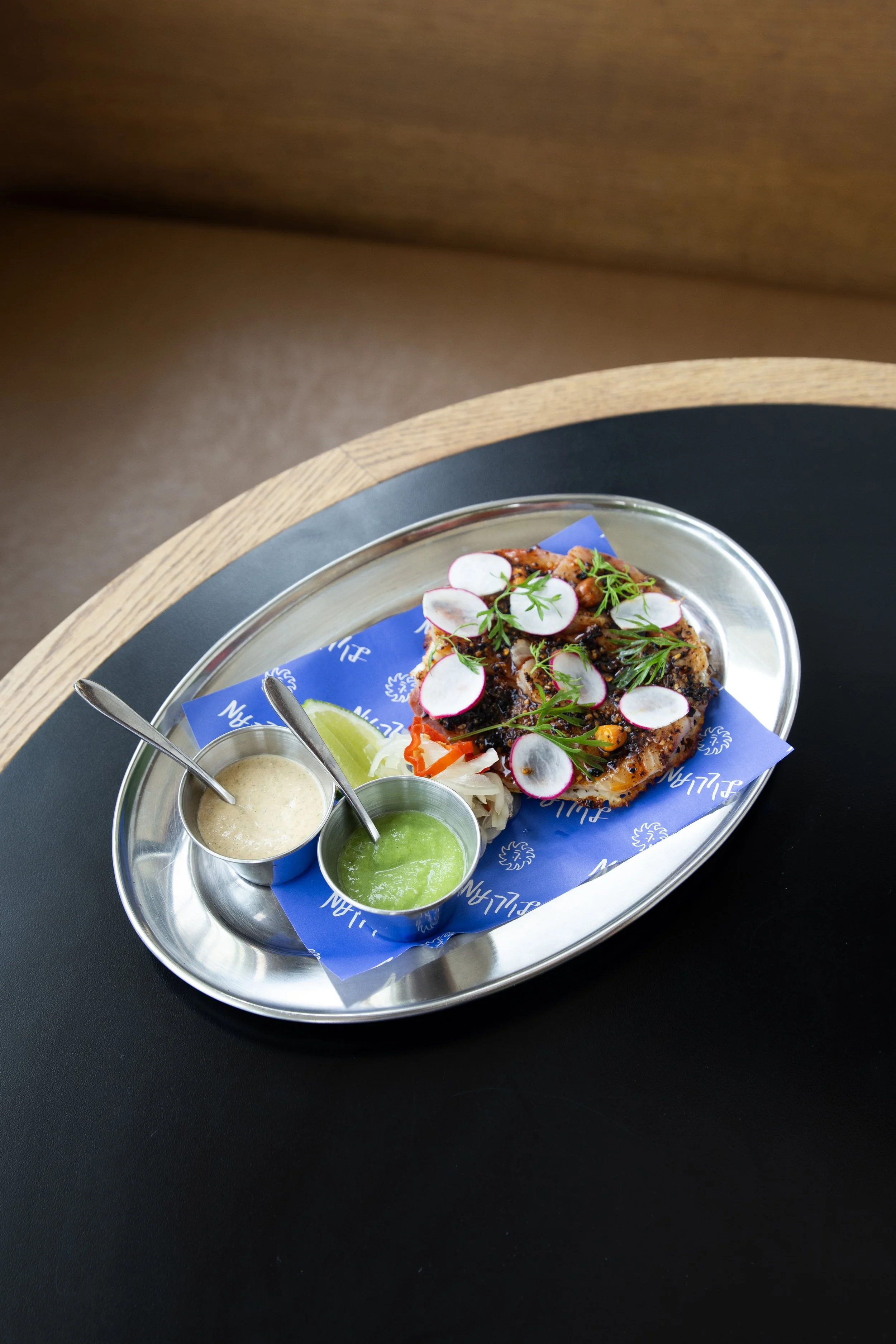 Hamachi Tostada 003.jpg