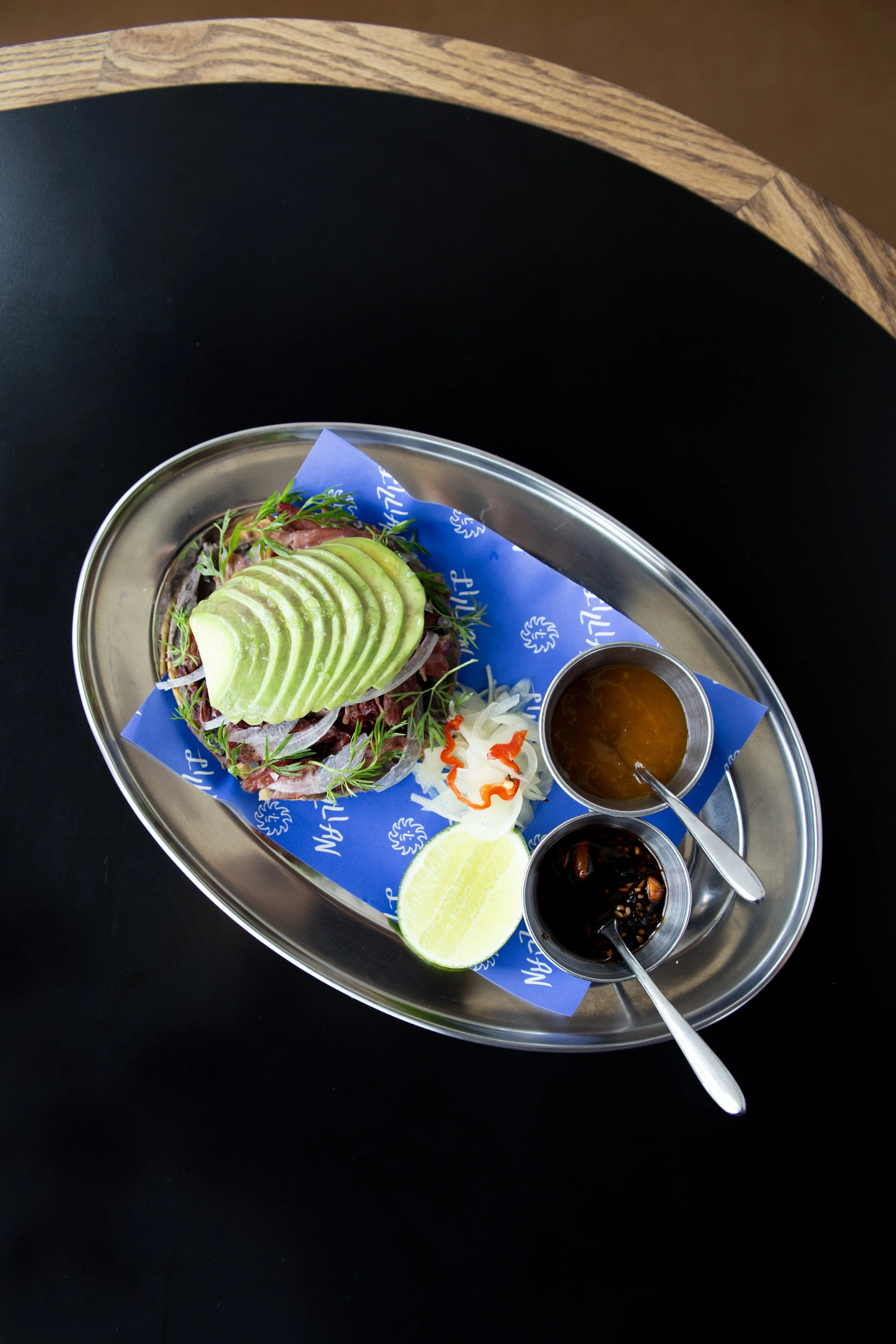 Duck Carnitas Tostado 002.jpg