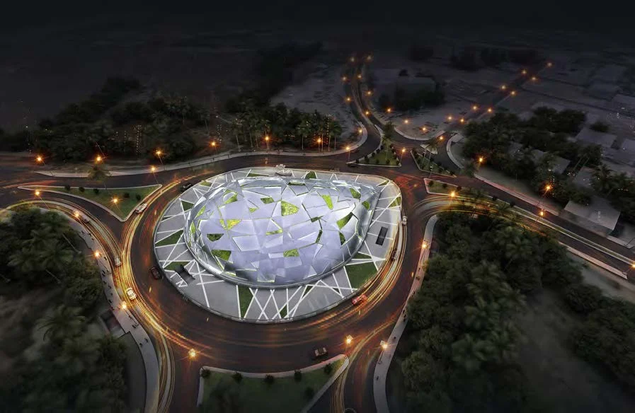   REFORMATION OF THE ROUNDABOUT ON THE ENTRANCE OF PAPHOS Client : &nbsp; &nbsp; &nbsp; &nbsp; &nbsp; &nbsp; &nbsp; &nbsp; &nbsp; &nbsp; &nbsp; &nbsp; &nbsp; &nbsp; &nbsp; &nbsp;MUNICIPALITY OF PAPHOS Budget : &nbsp; &nbsp; &nbsp; &nbsp; &nbsp; &nbsp