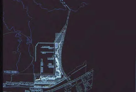   NAFPLIO MARINA PELOPONISOS Client : MUNICIPALITY OF NAFPLIO Budget : 90.000.000 euros Description : Full Study Tender Doc.  