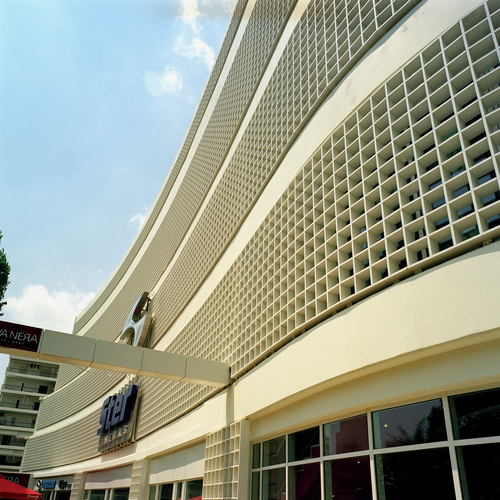 Ster Cinemas Complex