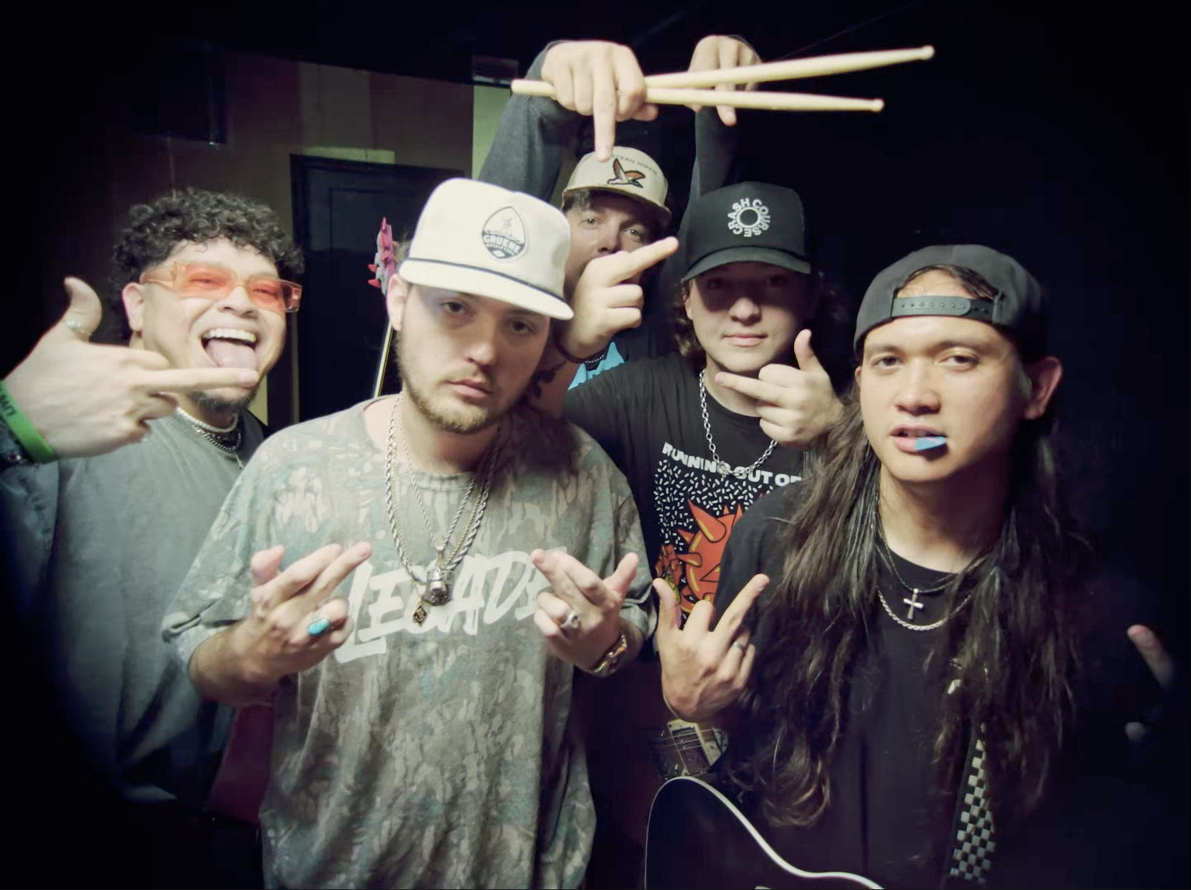 Sterling Elza "Happy Never After"