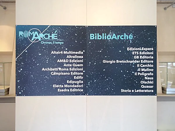  Le Case editrici partecipanti 