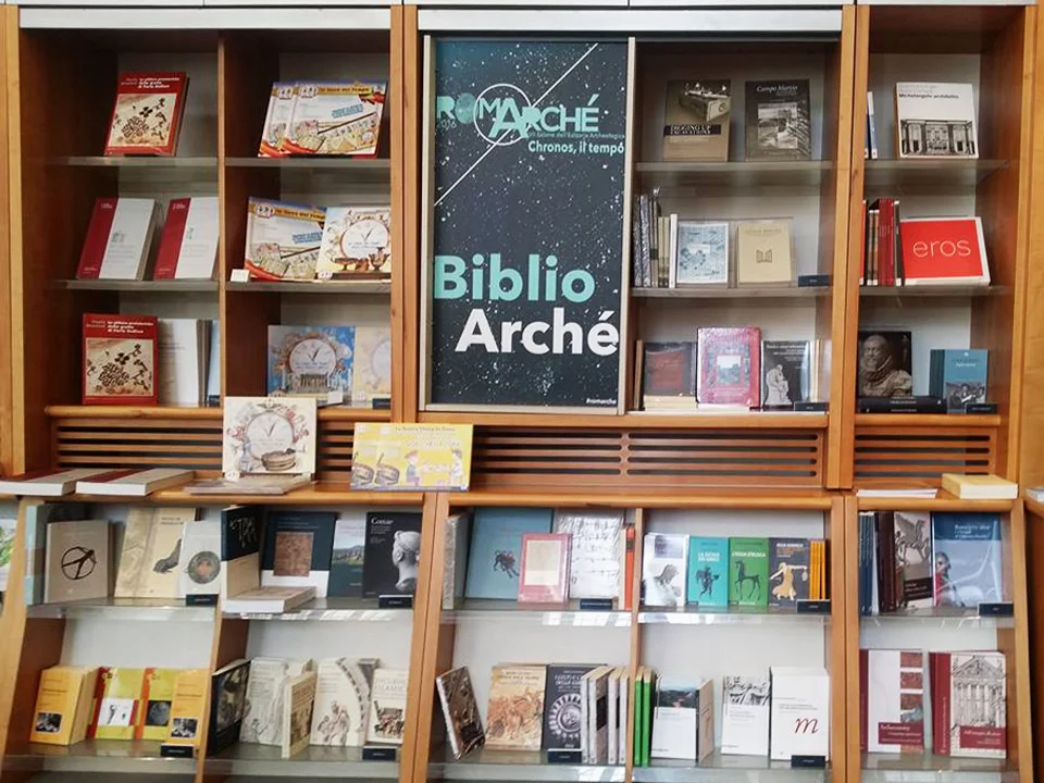  La BiblioArché 