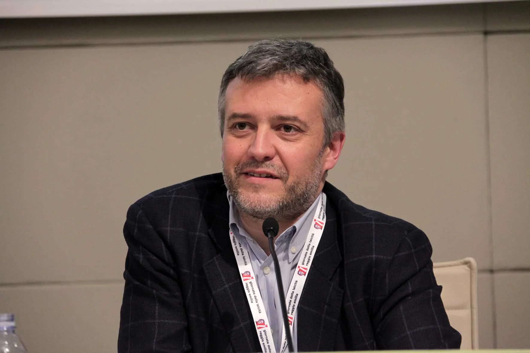 STEFANO ALLOVIO
