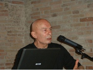 GIANCARLO SCODITTI