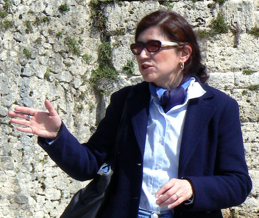 ELENA CALANDRA