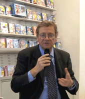 ALESSANDRO GUIDI
