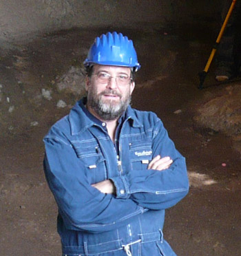 Massimiliano David